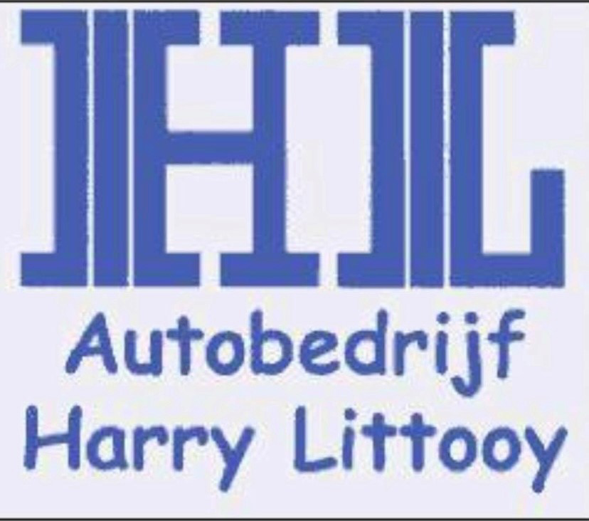Autobedrijf Harry Littooy